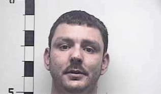 Joshua Carpenter, - Shelby County, KY 