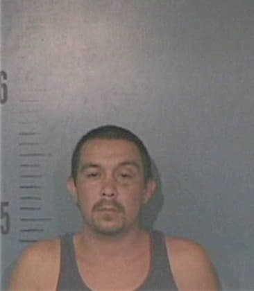 Jose Castro, - Taylor County, TX 