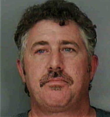 Mark Charlebois, - Polk County, FL 