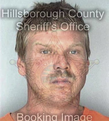 Lewis Cheresaowsky - Hillsborough County, FL 