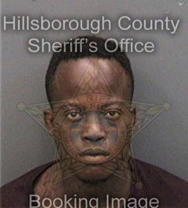 Collier Childs - Hillsborough County, FL 