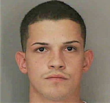 Leonard Clark - Polk County, FL 