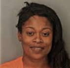 Taneisha Clark, - Shelby County, TN 