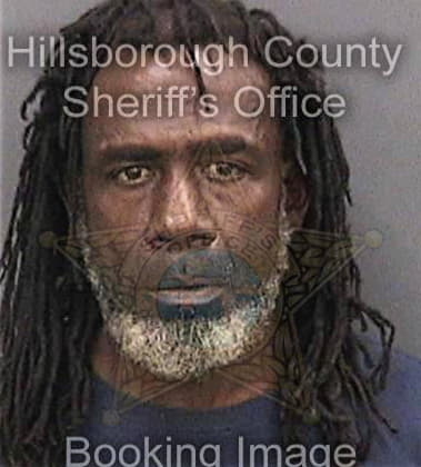 Willie Cobb - Hillsborough County, FL 