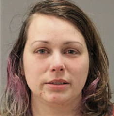 Amber Coffey, - Winnebago County, IL 