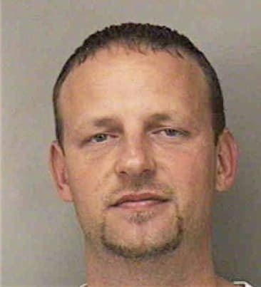 Richard Collier - Polk County, FL 