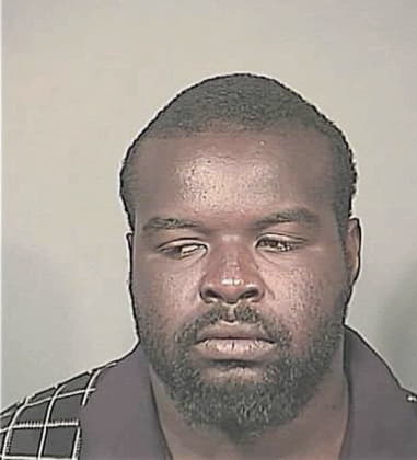 Derrick Collins, - Brevard County, FL 