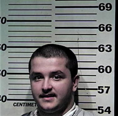 Thomas Colyer - Campbell County, KY 