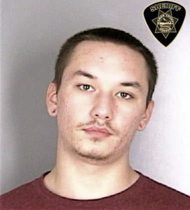 Resce Comstock - Marion County, OR 