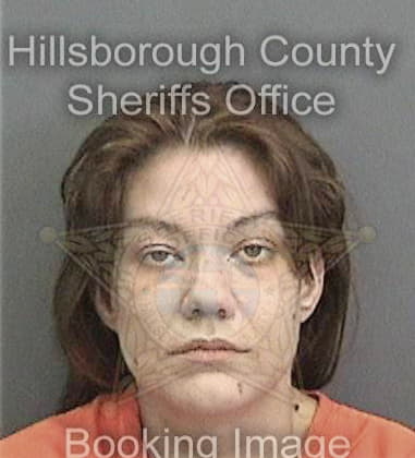 Angela Cooper, - Hillsborough County, FL 