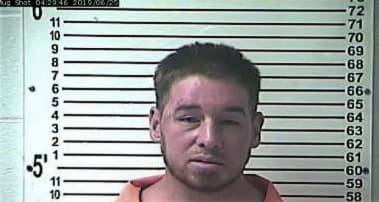 Jeremy Cortez, - Hardin County, KY 