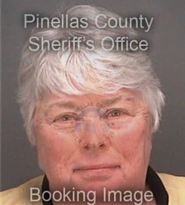 Patricia Cowden, - Pinellas County, FL 