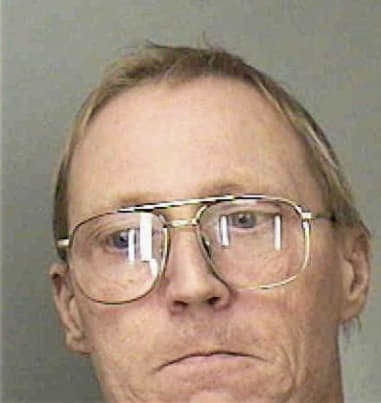 Stephen Cox, - Polk County, FL 