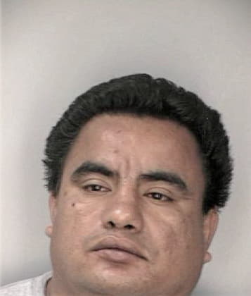 Jose Davalosruiz, - Hillsborough County, FL 