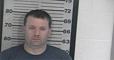 Michael Dennis, - Dyer County, TN 