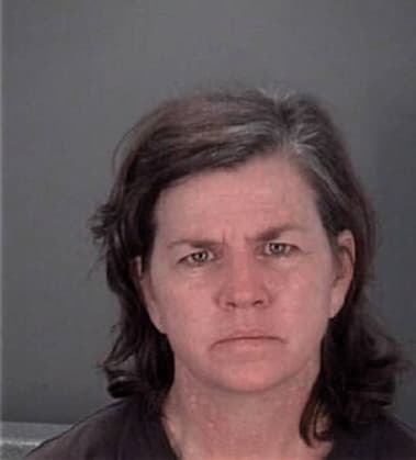 Denise Deshong, - Pasco County, FL 