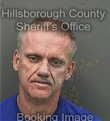 Derek Despaw, - Hillsborough County, FL 