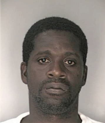 Derrick Dickens, - Hillsborough County, FL 