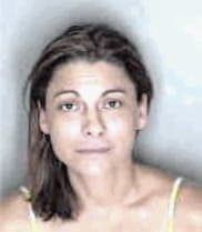 Stephanie Dickerson, - Sarasota County, FL 