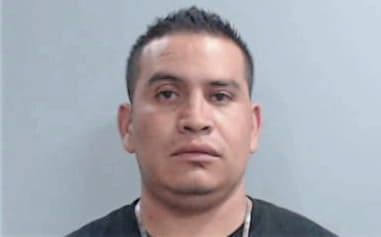 Favian Dorantez - Fayette County, KY 