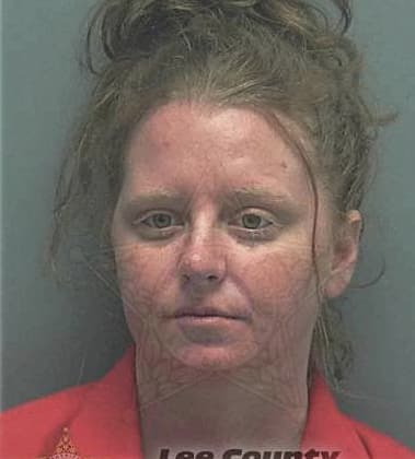 Connie Durrett, - Lee County, FL 