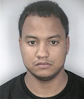 Miguel Escamillia, - Hillsborough County, FL 