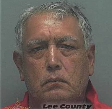 Victor Eshelman, - Lee County, FL 