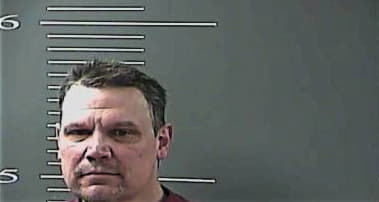 Danny Evans, - Johnson County, KY 