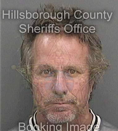 Earl Flournoy, - Hillsborough County, FL 