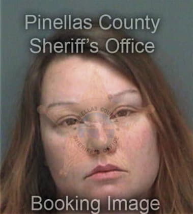 Rachael Freeman, - Pinellas County, FL 