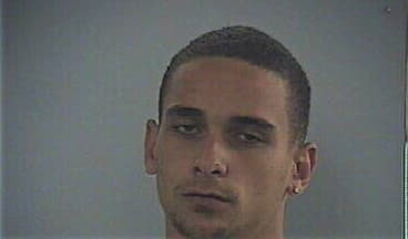 Michael Fritts - Fayette County, KY 