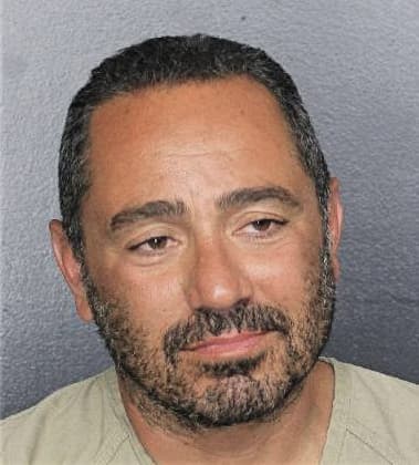 Nicholai Glazer, - Broward County, FL 