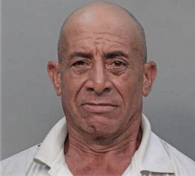 Robert Gonzalez, - Dade County, FL 