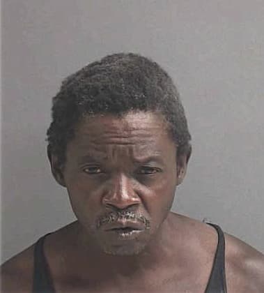 William Goolsby, - Volusia County, FL 