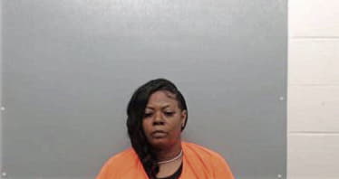 Willorine Graham, - Union County, AR 