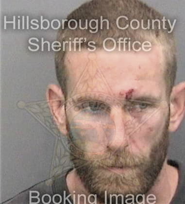 Brian Guzman, - Hillsborough County, FL 