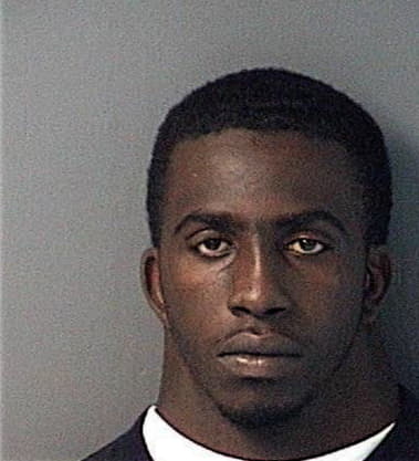 Jarvis Hamilton, - Escambia County, FL 