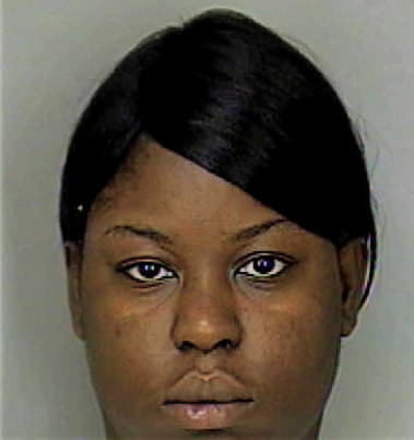 Rosia Hawkins, - Polk County, FL 