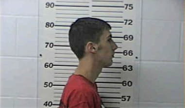 David Helms, - Levy County, FL 