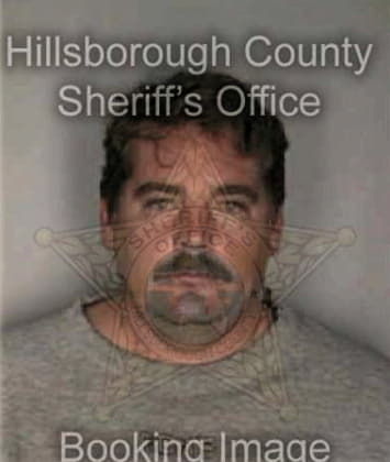 Antonio Hernandez - Hillsborough County, FL 