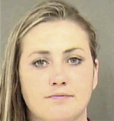 Christina Hernandez, - Mecklenburg County, NC 