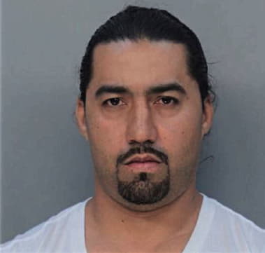 Jorge Hernandez, - Dade County, FL 