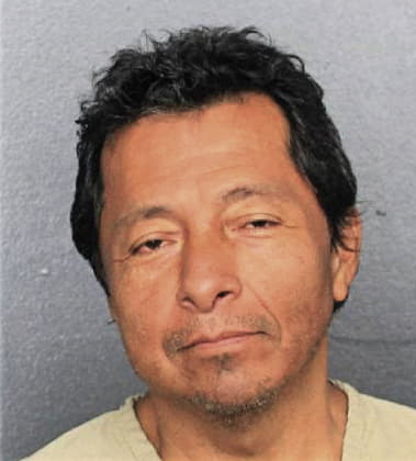 Hugo Hernandez-Montalvan, - Broward County, FL 