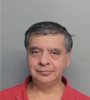 Rolando Herrera, - Dade County, FL 