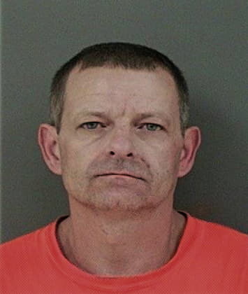 Thomas Hewett, - Linn County, OR 