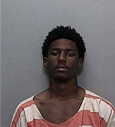 Silas Hewitt, - Marion County, FL 