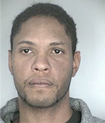 Thomas Hickman - Hillsborough County, FL 