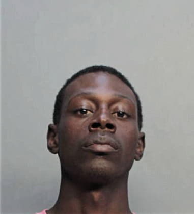 Darnell Hill, - Dade County, FL 