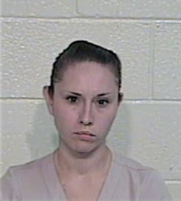 Lucia Himes, - Hidalgo County, TX 