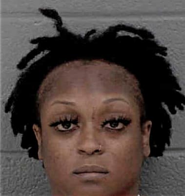 Destinee Hinds, - Mecklenburg County, NC 